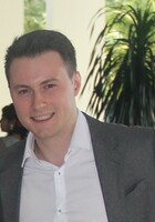 Winchester tutor named Jamie Winchester tutor named Jamie
