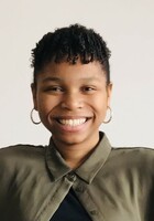 A photo of Zuri, a tutor from Agnes Scott College A photo of Zuri, a tutor from Agnes Scott College