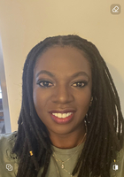 Taneytown, MD tutor named IFFEISHA Taneytown, MD tutor named IFFEISHA