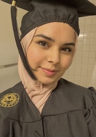 Hoover, AL tutor named Aila Hoover, AL tutor named Aila