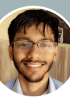 A photo of Sachin, a tutor from Pace University-New York A photo of Sachin, a tutor from Pace University-New York