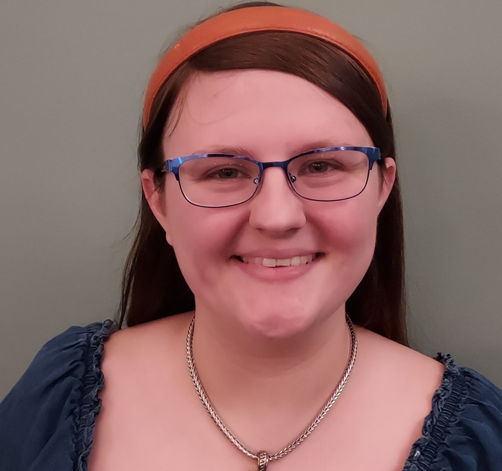 A photo of Jessica, a tutor from Belhaven University A photo of Jessica, a tutor from Belhaven University