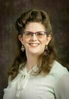 A photo of Jessica, a tutor from Brigham Young University-Idaho
