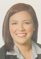 A photo of Esmeralda , a tutor from North Carolina State University at Raleigh A photo of Esmeralda , a tutor from North Carolina State University at Raleigh