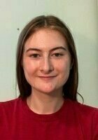 A photo of Mary, a tutor from Skidmore College A photo of Mary, a tutor from Skidmore College