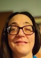 A photo of Melissa, a tutor from Corban University