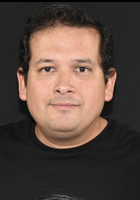 A photo of Alfonso, a tutor from Washington State University A photo of Alfonso, a tutor from Washington State University