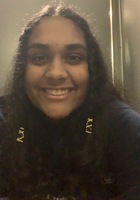 Pflugerville, TX SAT prep tutor named Srinithya