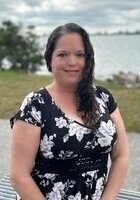A photo of Kelly, a tutor from University of South Florida-Main Campus A photo of Kelly, a tutor from University of South Florida-Main Campus