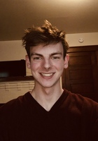 A photo of Eli, a tutor from Pennsylvania State University-Main Campus A photo of Eli, a tutor from Pennsylvania State University-Main Campus