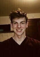 A photo of Eli, a tutor from Pennsylvania State University-Main Campus
