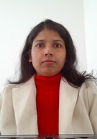 Hanford, CA tutor named Shreya Hanford, CA tutor named Shreya