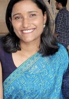 Online UK A Level Statistics tutor named Anamika
