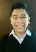 A photo of Luis Eduardo, a tutor from Universidad Nacional Autónoma de México