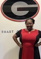 A photo of Yolonda, a tutor from University of Miami A photo of Yolonda, a tutor from University of Miami