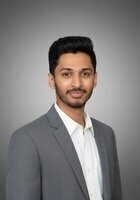 Online Beginner Computer Programming tutor named Yuvan