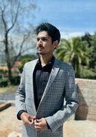 Online Technology and Coding tutor named Yuvan