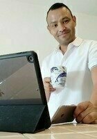 Online High School Computer Science tutor named Eliu