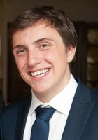 Online UK GCSE History tutor named Jonathan