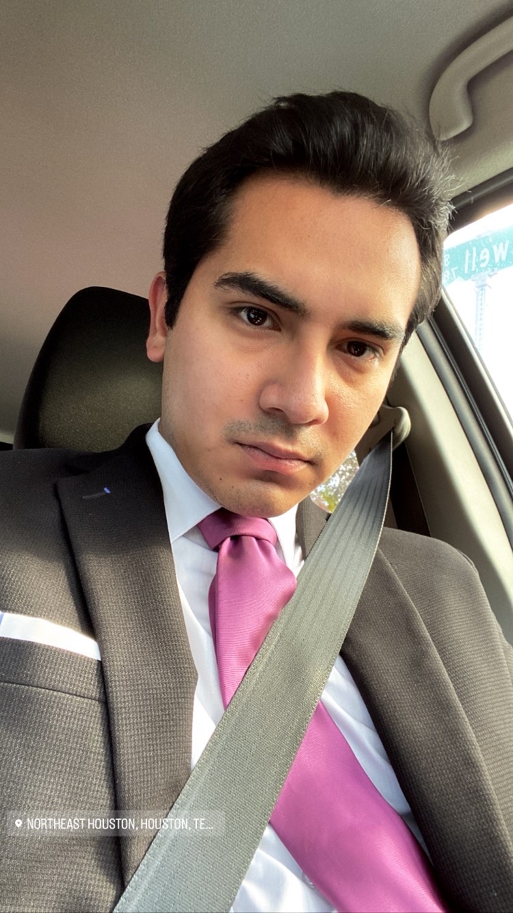 Monterrey Languages tutor named Manuel Levit Monterrey Languages tutor named Manuel Levit