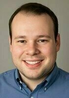 Online Criminal Law tutor named Aaron