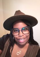 A photo of Sharron, a tutor from Southeastern Louisiana University