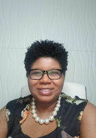 A photo of Tameka, a tutor from Mississippi Gulf Coast Community College