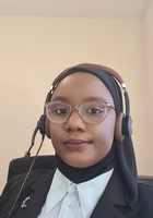 Winchester tutor named Kafayat Winchester tutor named Kafayat