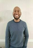 A photo of Matthew, a tutor from The University of Texas at Arlington