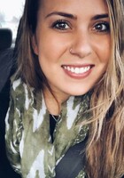 A photo of Keleigh, a tutor from Salisbury University A photo of Keleigh, a tutor from Salisbury University