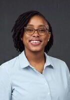 A photo of Laurentine, a tutor from Rutgers University-Newark