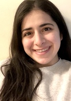 A photo of Katya, a tutor from Cleveland State University A photo of Katya, a tutor from Cleveland State University