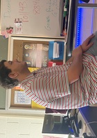 A photo of Bryce, a tutor from Clemson University A photo of Bryce, a tutor from Clemson University