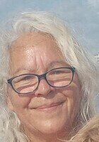 A photo of Dora, a tutor from Portland Community College A photo of Dora, a tutor from Portland Community College