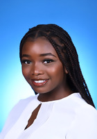 Johns Creek, GA Geometry tutor named Nicole