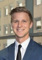Online Cell Biology tutor named Shawn