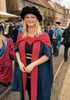 Online Cell Biology tutor named Sian