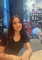 Leeds tutor named Zara Leeds tutor named Zara