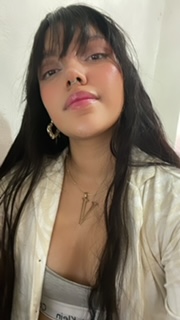 A photo of Valeria, a tutor from Azcapotzalco Metropolitan Autonomous University