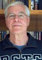 Coon Rapids, MN Math tutor named Kimball Andrew