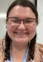 Tysons, DC tutor named Tess Tysons, DC tutor named Tess