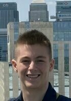 Greensboro, NC tutor named Nicolas Greensboro, NC tutor named Nicolas