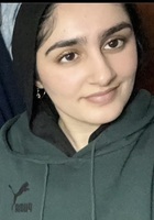Coventry tutor named Nayab Coventry tutor named Nayab