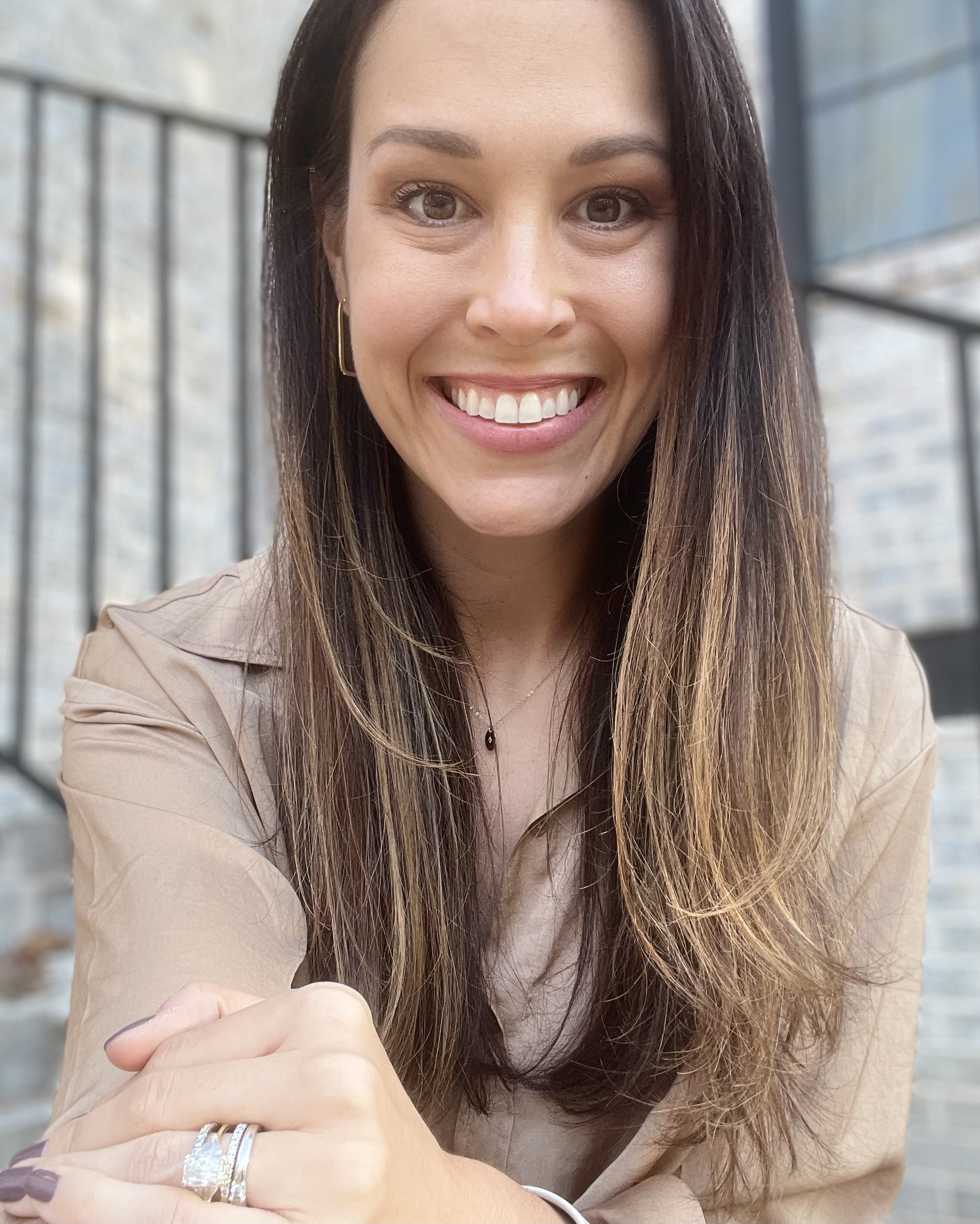 Online Microsoft Excel tutor named Rachael