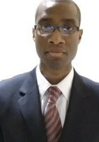 A photo of Joeshua, a tutor from Sam Houston State University