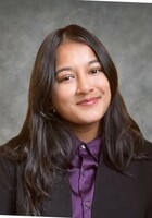 A photo of Rhea, a tutor from University of Illinois at Urbana-Champaign A photo of Rhea, a tutor from University of Illinois at Urbana-Champaign