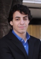 Online AP U.S. Government & Politics tutor named Andy