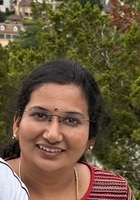 Sugar Land, TX SSAT prep tutor named Jeyagowri Sugar Land, TX SSAT prep tutor named Jeyagowri