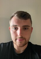 Rotherham Math tutor named Jake Rotherham Math tutor named Jake