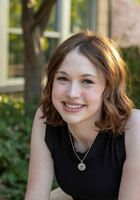 Rockville, MD Social Studies tutor named Lucy Rockville, MD Social Studies tutor named Lucy